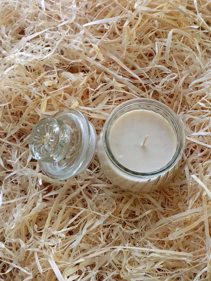 Luxewax