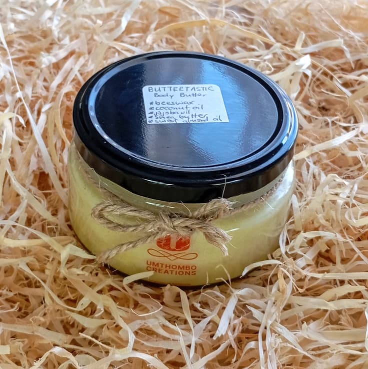 Buttertastic Mega