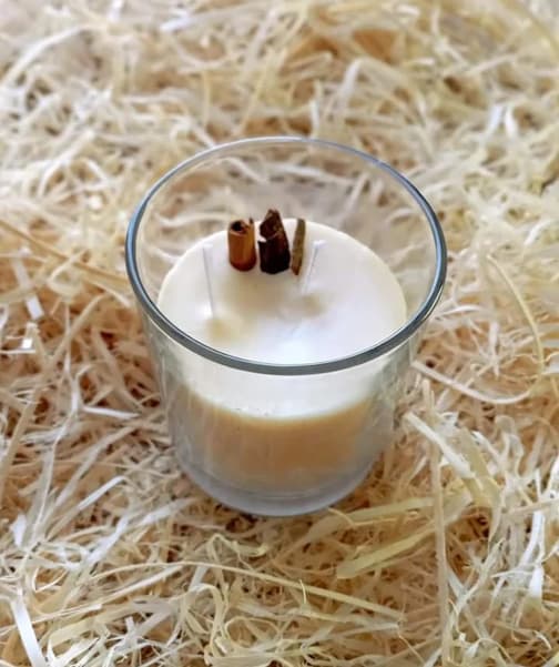 Spiced Fruit