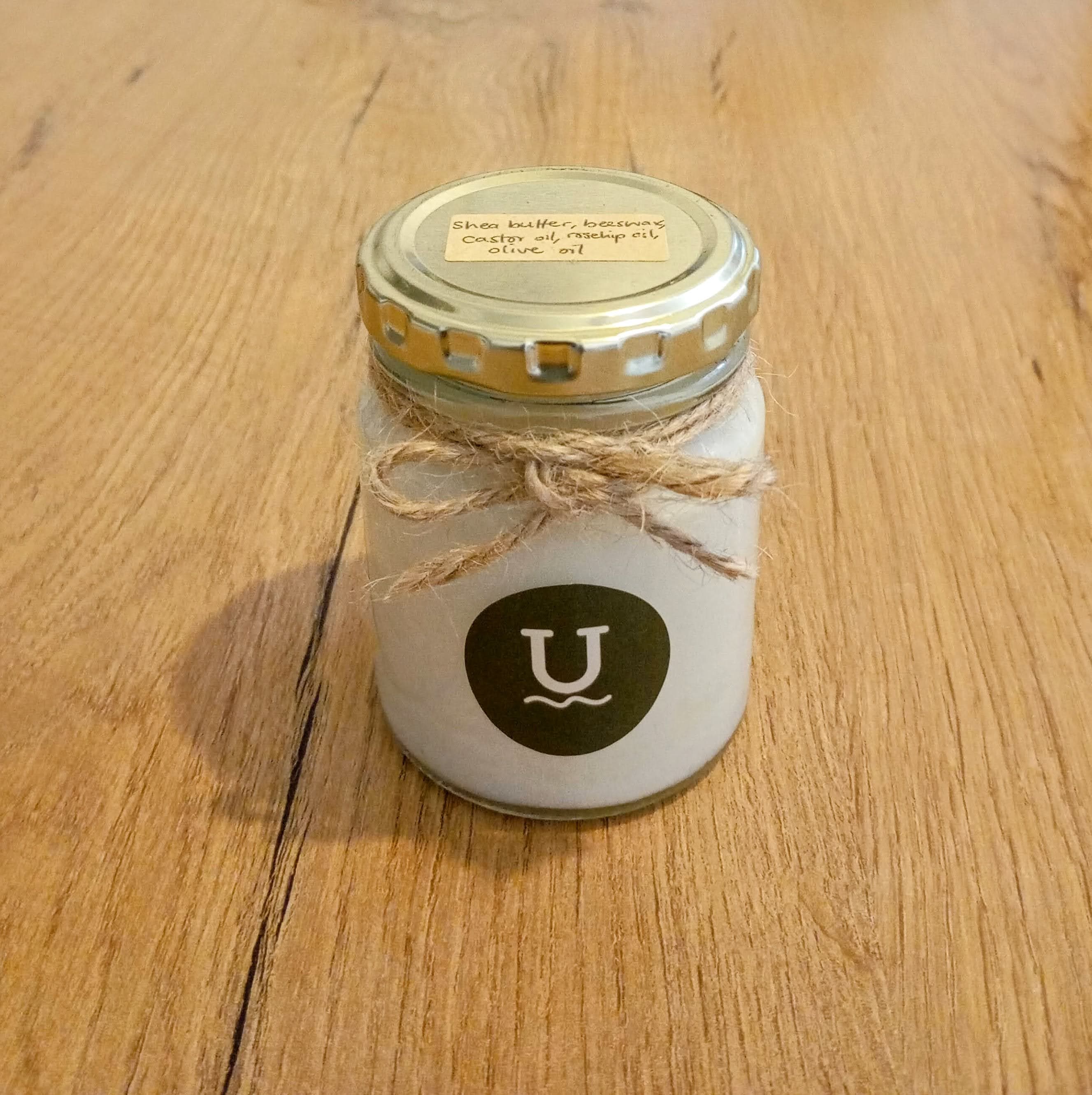 Buttertastic view 1