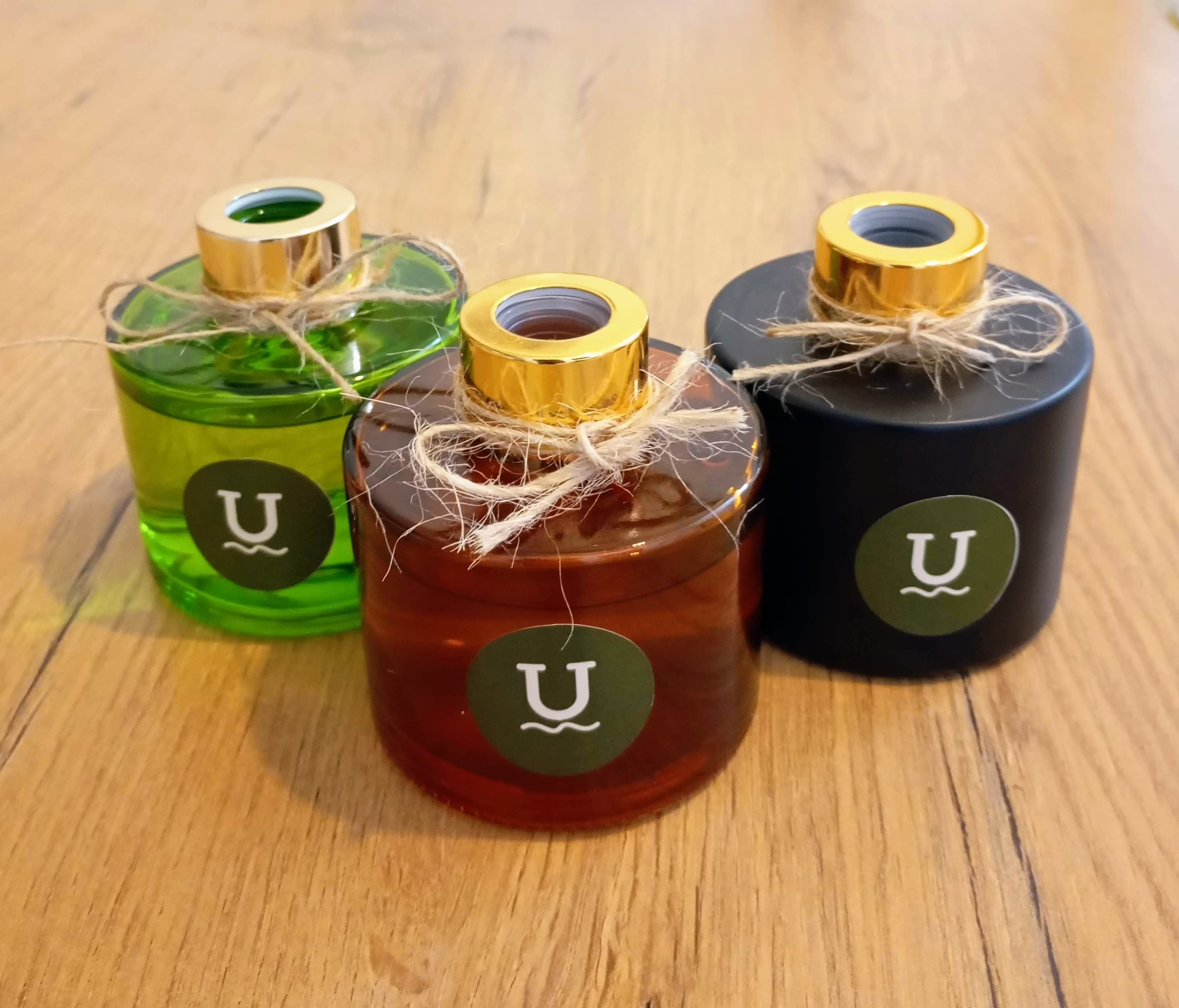 Room Diffusers