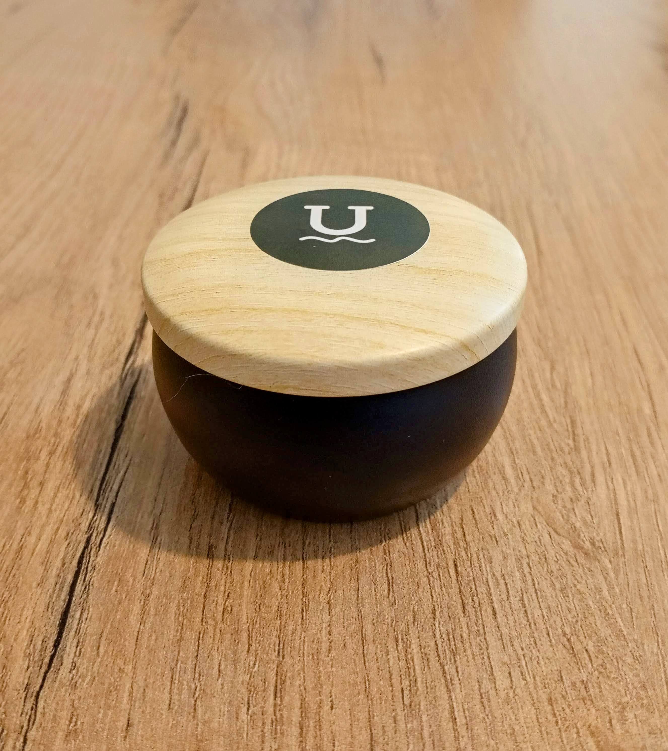Mini Soy Candle view 1