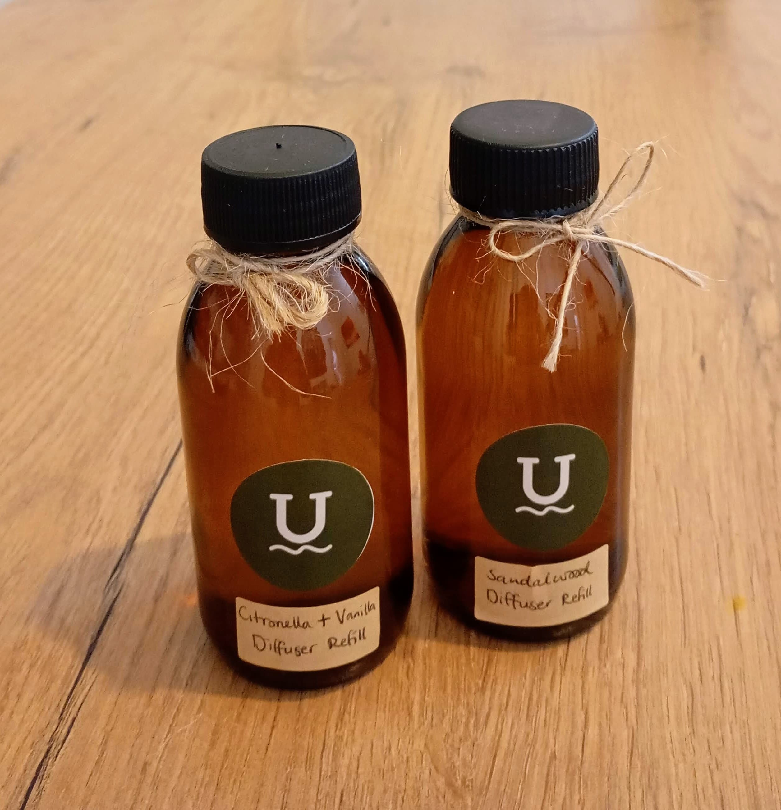 Room Diffusers Refill